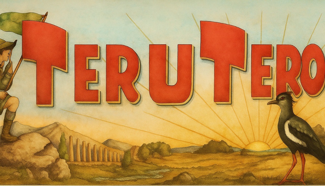 Teru Tero 100 años