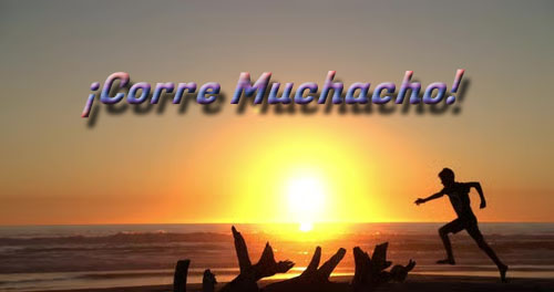 corre