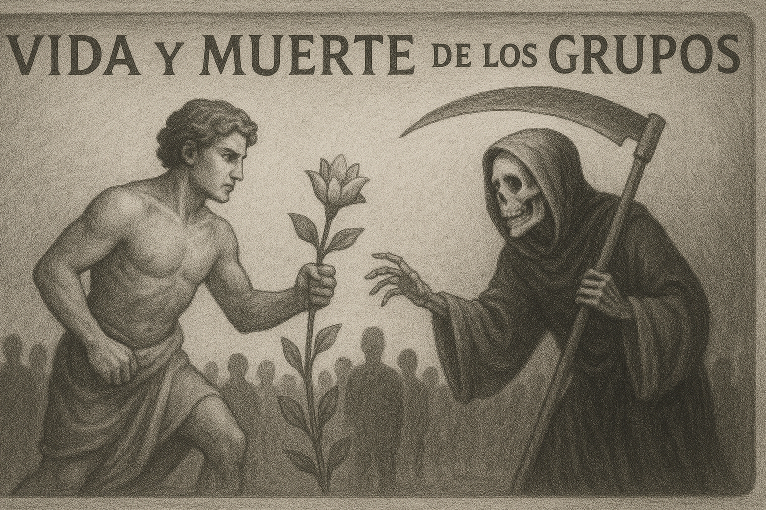 muerte